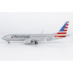Model Boeing 737MAX8 American 1:200 NG Models