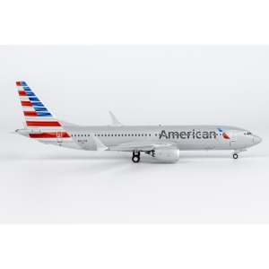 Model Boeing 737MAX8 American 1:200 NG Models