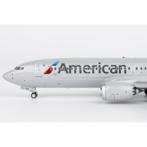 Model Boeing 737MAX8 American 1:200 NG Models