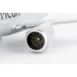 Model Boeing 737MAX8 American 1:200 NG Models