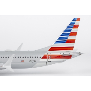Model Boeing 737MAX8 American 1:200 NG Models