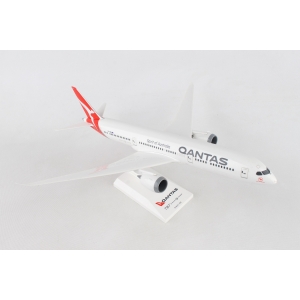 Model Boeing 787-9 QANTAS Skymarks VH-ZNA