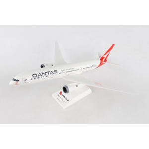 Model Boeing 787-9 QANTAS Skymarks VH-ZNA