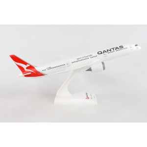 Model Boeing 787-9 QANTAS Skymarks VH-ZNA