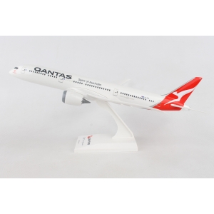 Model Boeing 787-9 QANTAS Skymarks VH-ZNA