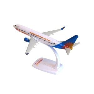 Model Boeing 737-800 Jet2 Holidays 1:200