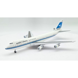 Model Boeing 747-200 KUWAIT 1:400 9K-ADB - OSTATNI!