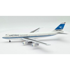 Model Boeing 747-200 KUWAIT 1:400 9K-ADB - OSTATNI!