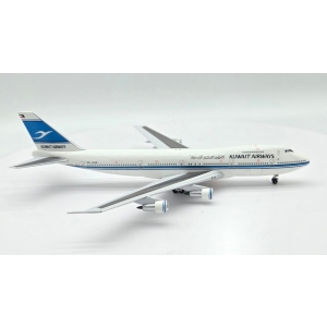 Model Boeing 747-200 KUWAIT 1:400 9K-ADB - OSTATNI!