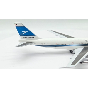 Model Boeing 747-200 KUWAIT 1:400 9K-ADB - OSTATNI!