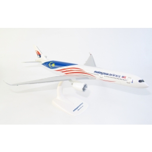 Model A350-900 Malaysia 1:200