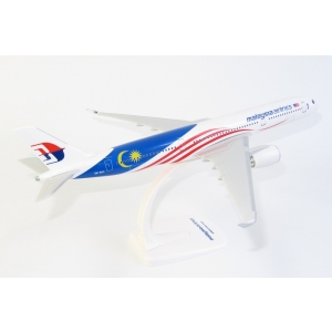 Model A350-900 Malaysia 1:200