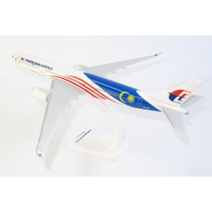 Model A350-900 Malaysia 1:200