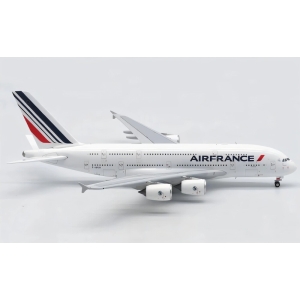 Model Airbus A380 Air France 1:400 F-HPJH Apollo
