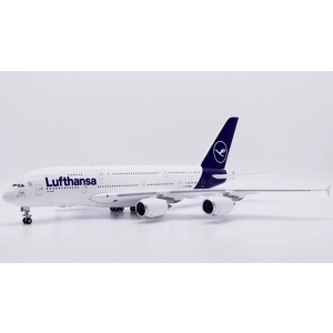 Model Airbus A380 Lufthansa 1:200 D-AIMK Apollo