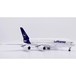 Model Airbus A380 Lufthansa 1:200 D-AIMK Apollo