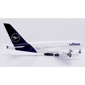 Model Airbus A380 Lufthansa 1:200 D-AIMK Apollo