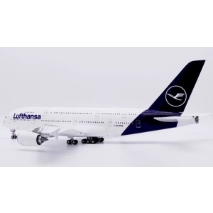 Model Airbus A380 Lufthansa 1:200 D-AIMK Apollo