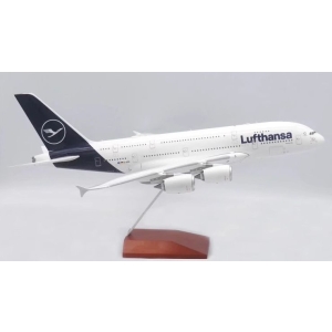Model Airbus A380 Lufthansa 1:200 D-AIMK Apollo