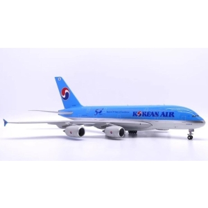 Model Airbus A380 KOREAN AIR 1:200 Apollo