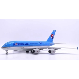 Model Airbus A380 KOREAN AIR 1:200 Apollo