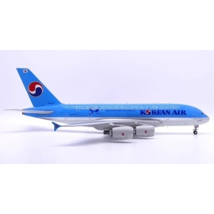 Model Airbus A380 KOREAN AIR 1:200 Apollo