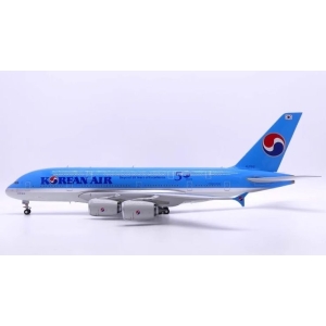 Model Airbus A380 KOREAN AIR 1:200 Apollo