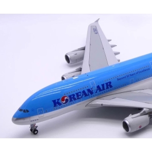 Model Airbus A380 KOREAN AIR 1:200 Apollo
