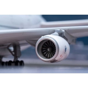 Model Airbus A380 AIR FRANCE 1:200 F-HPJA Apollo