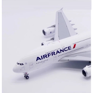 Model Airbus A380 AIR FRANCE 1:200 F-HPJA Apollo