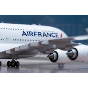 Model Airbus A380 AIR FRANCE 1:200 F-HPJA Apollo