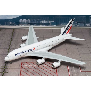 Model Airbus A380 AIR FRANCE 1:200 F-HPJA Apollo