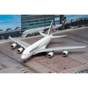 Model Airbus A380 AIR FRANCE 1:200 F-HPJA Apollo