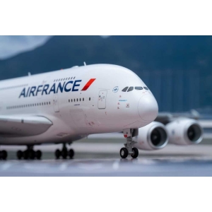 Model Airbus A380 AIR FRANCE 1:200 F-HPJA Apollo