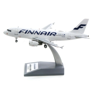Model Airbus A319 Finnair 1:200 J FOX