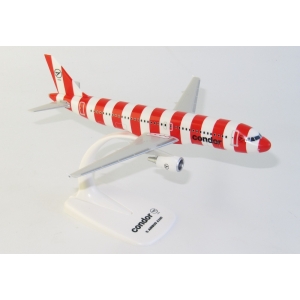 Model Airbus A320 Condor "Passion" 1:200