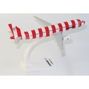 Model Airbus A320 Condor 