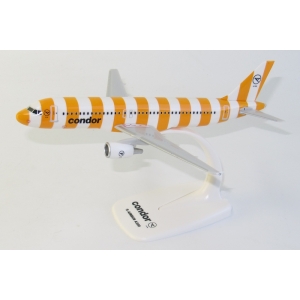 Model Airbus A320 Condor 