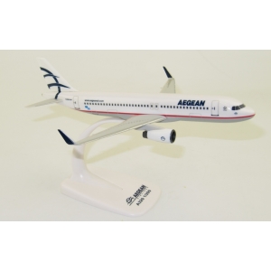 Model Airbus A320 AEGEAN