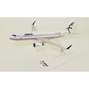 Model Airbus A320 AEGEAN