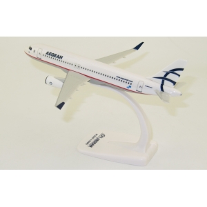 Model Airbus A320 AEGEAN