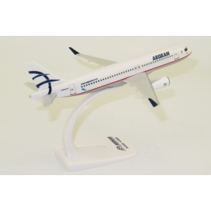 Model Airbus A320 AEGEAN