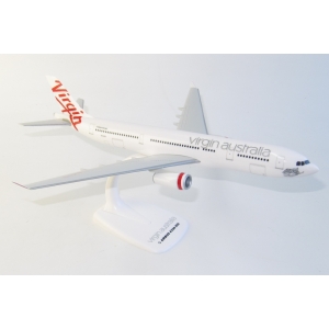 Model Airbus A330-200 Virgin Australia