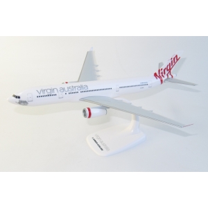 Model Airbus A330-200 Virgin Australia