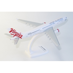 Model Airbus A330-200 Virgin Australia