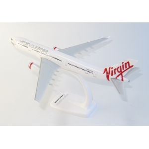 Model Airbus A330-200 Virgin Australia