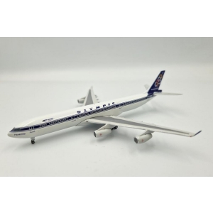 Model A340-300 Olympic 1:500 StarJets