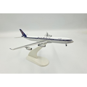 Model A340-300 Olympic 1:500 StarJets