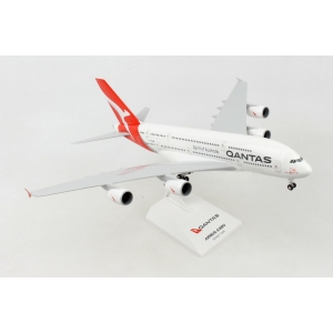 Model Airbus A380 Qantas Skymarks OSTATNIE