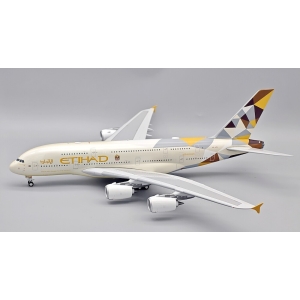 Model Airbus A380 ETIHAD 1:200 A6-APJ